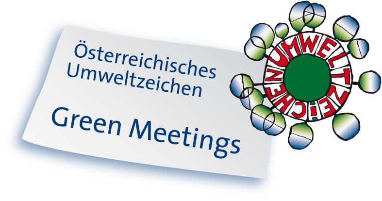 Logo Green Meeting