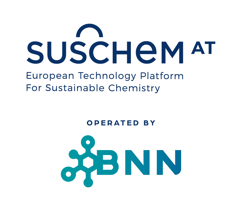 Logo SUSCHEM BNN